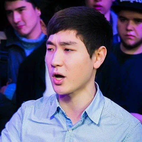 Тима GVRN